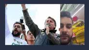 Reprodução / Redes Sociais
