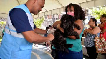 Jefferson Peixoto/ Secom SMS