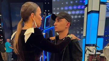 Reprodução / Instagram