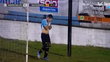 Reprodução/TyC Sports