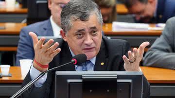 Pablo Valadares/Câmara dos Deputados
