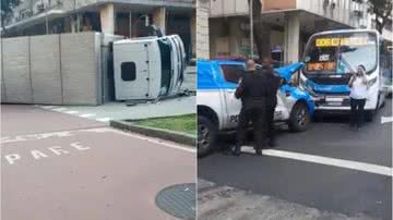 Reprodução/Redes Sociais