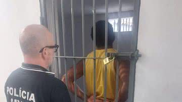 Divulgação/Polícia Civil