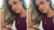 Reprodução/ Redes Sociais