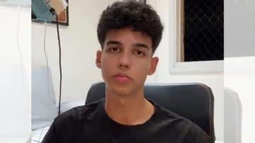 Reprodução/Redes Sociais