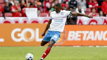 Felipe Oliveira/ECBahia