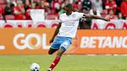Felipe Oliveira/ECBahia