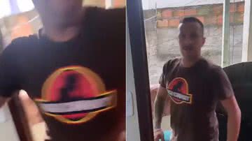 Reprodução / Redes Sociais