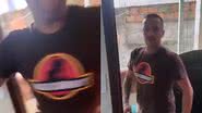 Reprodução / Redes Sociais