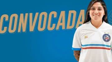 Divulgação/EC Bahia