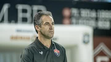 Victor Ferreira/EC Vitória