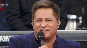 Reprodução/ TV Globo