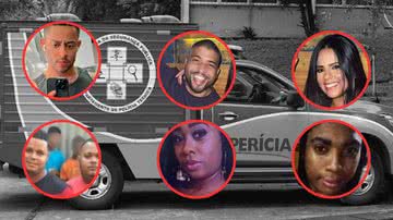 Reprodução/Redes sociais