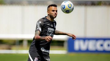 Rodrigo Coca/Agência Corinthians