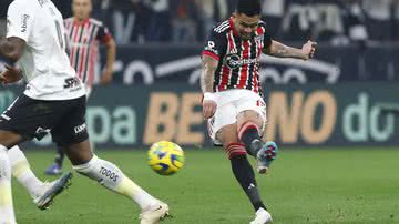 Rubens Chiri/Divulgação/SPFC