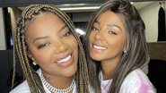 Reprodução/Instagram @ludmilla