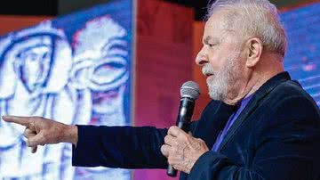 Ricardo Stuckert / PT