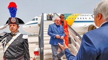 Ricardo Stuckert/ Divulgação