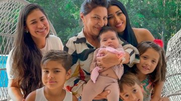 Reprodução/Instagram