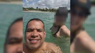 Reprodução/ Redes Sociais