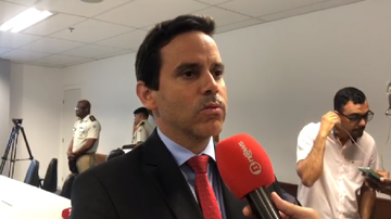 Reprodução/Vídeo BNews