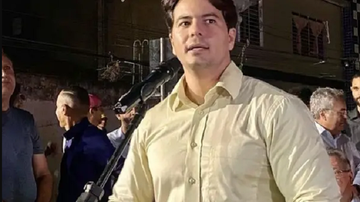 Reprodução / Redes Sociais