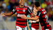 Gilvan de Souza/Flamengo