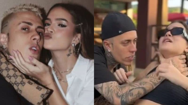 Reprodução / Instagram
