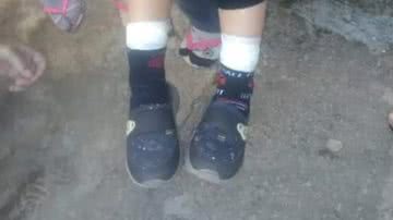 Reprodução/Redes sociais