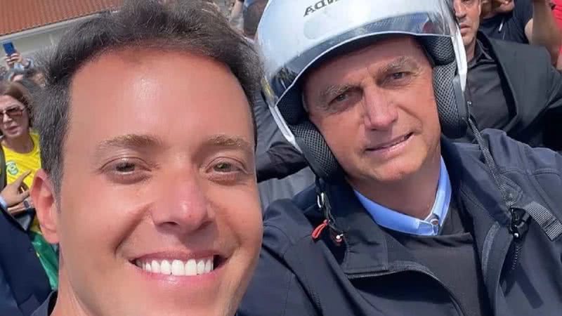 Reprodução/ Redes sociais