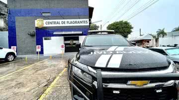 Divulgação/Ascom-PC