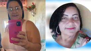 Reprodução/Redes sociais