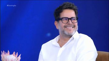 Reprodução/ TV Globo