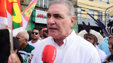 Joilson César/ BNews