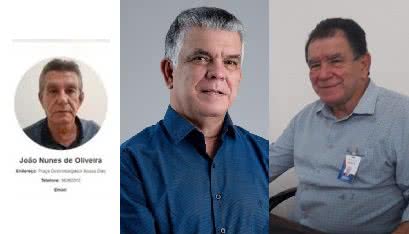 Divulgação/PRefeitura de Caém