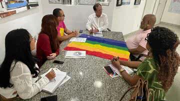 Divulgação / Setur-Ba