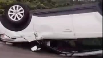 Reprodução / Redes Sociais