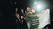 Reprodução/ Instagram @nxzerooficial
