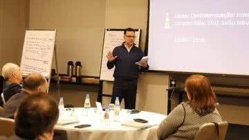 Reprodução/Linkdin