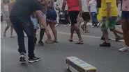 Reprodução/Vídeo