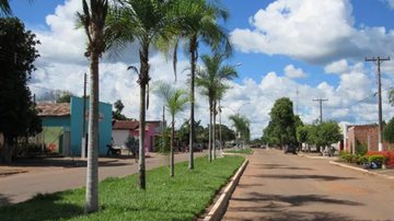 Divulgação/Prefeitura de Cariri do Tocantins