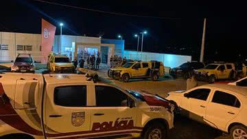 Divulgação/SSP