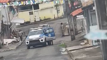 Reprodução/ Redes Sociais