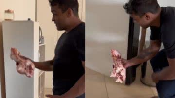 Reprodução/ Tik Tok