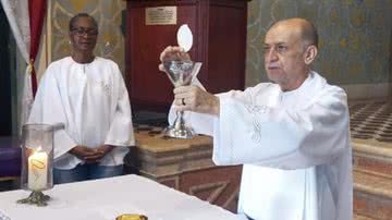 Divulgação/Arquidiocese de Salvador