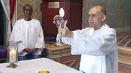 Divulgação/Arquidiocese de Salvador