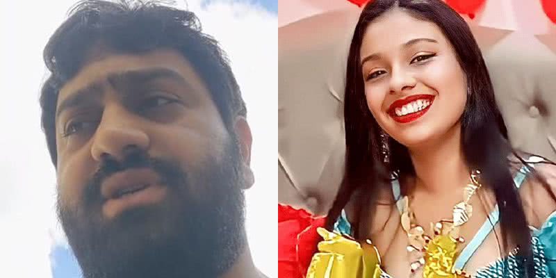 Reprodução/Redes sociais