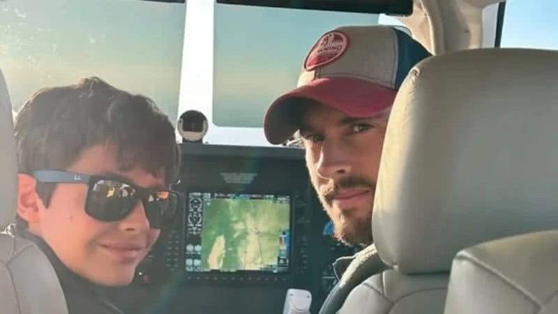Reprodução / Redes Sociais