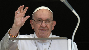Imagem Papa vai a Lisboa sob críticas de gastos públicos excessivos em megaevento católico