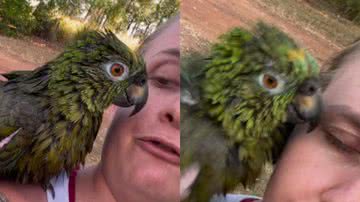 Reprodução / Instagram